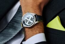 Citizen’s New £280 Marvel Watch is a Stealthy Tribute to The X-Men