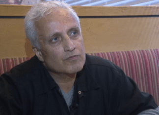 Towson cafe owner who fled Iran watches war erupt after U.S. and Israeli strikes