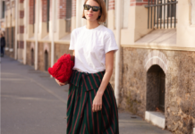 Not Ballet Flats, Not Loafers—4 Trainer Trends That Dominated Paris Fashion Week