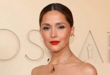 Red Lipstick Ruled the Oscars Red Carpet—Here Are The Exact (Designer) Shades Worn By Each Celeb