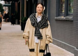 Fashion People Know This Nordstrom Brand Is The Ultimate Hack For Affordable Clothes That Look Elevated
