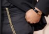 The best watches spotted at the 2026 Oscars