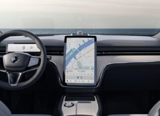 Google’s Android Automotive is moving from the dashboard to the ‘brain’ of the car