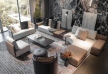 La Maisonaire Expands Luxury Furniture Offerings with Bespoke Design and Premium Collections in Dubai