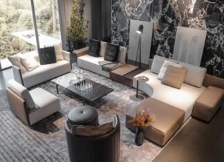 La Maisonaire Expands Luxury Furniture Offerings with Bespoke Design and Premium Collections in Dubai