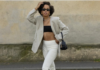 Hear Me Out: These Are the 5 Shoe Trends French Women Are Wearing With Leggings in 2026