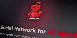 Meta acquires AI agent social network Moltbook