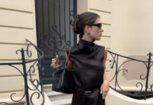 “You Look So Elegant” Is What People Will Say When They See You Wearing These 5 Spring Outfits