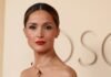 Why Rose Byrne’s Oscars Necklace Has the Power to Change the Red Carpet