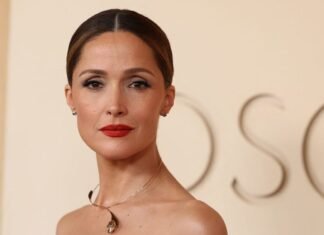 Why Rose Byrne’s Oscars Necklace Has the Power to Change the Red Carpet
