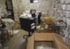 Thousands of fake jewelry pieces confiscated in Mesquite police bust