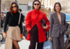 These Were Paris Fashion Week’s Best Dressed Attendees, Hands Down