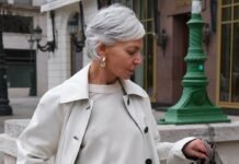 I Talk About Banana Republic to Any Stylish Person Who Will Listen—This New Spring Collection Is Giving “Chic”