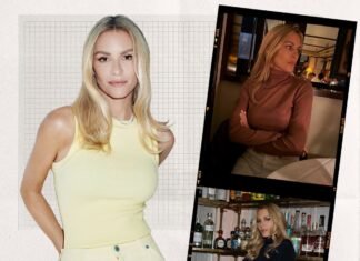 I Asked Morgan Stewart McGraw for Her Brutally Honest Beauty Takes—Every Life-Changing Item Worth Buying