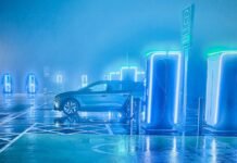 ‘It’s stupid’: why western carmakers’ retreat from electric risks dooming them to irrelevance