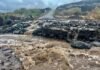 Kona storm brings heavy rain and flooding to Maui County