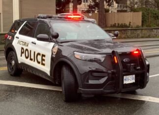 Cash, jewelry, electronics stolen in Victoria break-in returned to homeowner