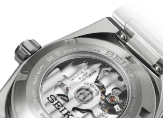 The 6 Best Under-the-Radar Seiko Watch Releases In March 2026, Including a Cartier-esque Quartz watch