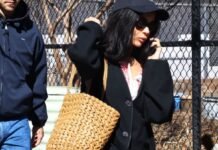 Mark My Words: The Row’s Woven Bag Is About to Be Spring’s Most-Wanted Item