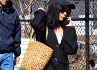 Mark My Words: The Row’s Woven Bag Is About to Be Spring’s Most-Wanted Item