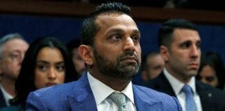 How the FBI can conduct mass surveillance