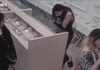 Three women wanted for stealing more than $40,000 worth of jewelry from NYC shops