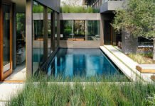 Four bespoke California homes by Marmol Radziner: Your Next Employer?