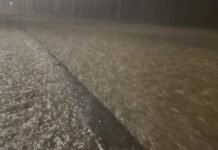 First Alert Weather Day: Heavy rain expected, Flood Watches in effect