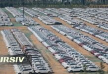 China car sales post biggest drop in two years