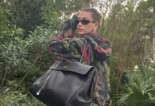 I’m 5’2″ and Finally Coming Around to the Giant Bag Trend—See Which I’m Eyeing