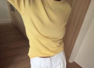 I Just Gasped When I Saw M&S’s First Spring Drop of 2026—Here’s Everything Stylish People Will Be Buying