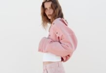 Zara Called It—These Are the 5 Chicest Jeans Trends Making Outfits Look Instantly More Expensive This Spring