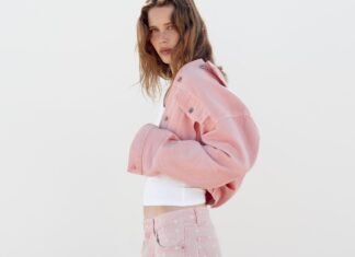 Zara Called It—These Are the 5 Chicest Jeans Trends Making Outfits Look Instantly More Expensive This Spring