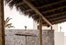 Gallery of Bespoke Architectural Woodwork at OKU Kos – 4