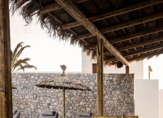 Gallery of Bespoke Architectural Woodwork at OKU Kos – 4