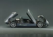 5 Exotic Sports Cars Powered by Ordinary, Mass-Produced Engines