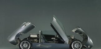 5 Exotic Sports Cars Powered by Ordinary, Mass-Produced Engines