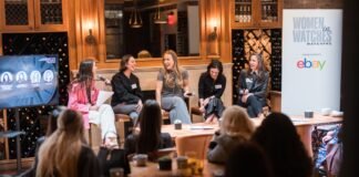 Women In Watches: Changing Representation In The US Industry
