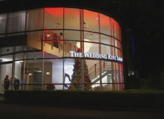 Police investigate Honolulu jewelry store robbery