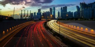 Why Those Who Own Vehicle Data Will Decide the Automotive Industry’s Future