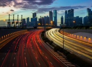 Why Those Who Own Vehicle Data Will Decide the Automotive Industry’s Future