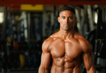 Joseph Baena makes natural bodybuilding debut at NPC Colorado State, Arnold watches lookalike son compete