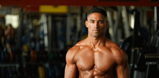 Joseph Baena makes natural bodybuilding debut at NPC Colorado State, Arnold watches lookalike son compete