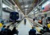 City Life Org – MTA Seeking Companies to Build 2,390 Subway Cars, the Largest Subway Order Ever