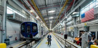 City Life Org – MTA Seeking Companies to Build 2,390 Subway Cars, the Largest Subway Order Ever