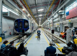 City Life Org – MTA Seeking Companies to Build 2,390 Subway Cars, the Largest Subway Order Ever