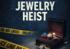 Police investigate $50,000 jewelry theft from Carbon County home