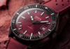 New Doxa dive watch brings retro styling to the fore