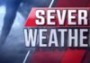 Severe weather threat prompts tornado warnings and watches across Southwest Georgia