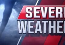 Severe weather threat prompts tornado warnings and watches across Southwest Georgia
